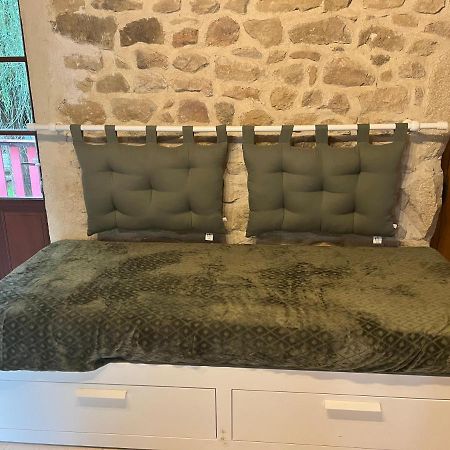 Maison Saint Berain Sur Dheune Экстерьер фото