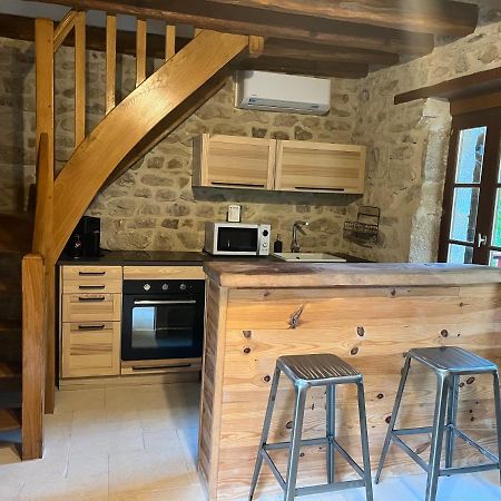 Maison Saint Berain Sur Dheune Экстерьер фото